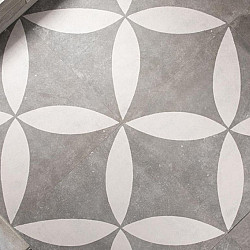 GeoCeramica® 100x100x4cm Stavelot Decoro