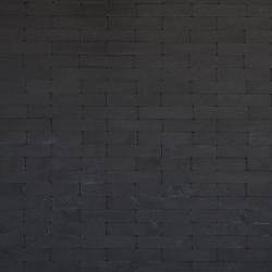 GeoColor 3.0 waalformaat 20x5x6 cm dusk black