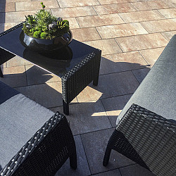 Smartton Linea XXS 30x60x4cm Kilimanjaro