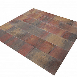 Demiton Extra XS 20x30x5cm Capiche