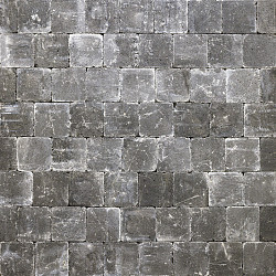 Tumbelton EXTRA 15x15x6cm Gothic