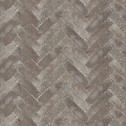 Abbeystones waalformaat 20x5x7cm Grigio