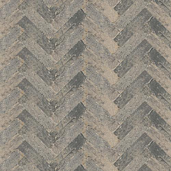 Abbeystones waalformaat 20x5x7cm Giallo
