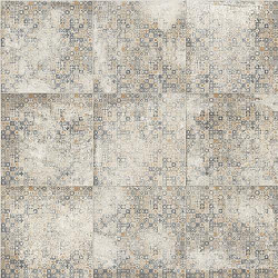 Kera Twice 60x60x5cm Patron