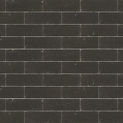 Dikformaat 21x7x8cm Bosoven Mangaan