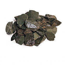 Canadian Slate Groen 30-60mm 20kg