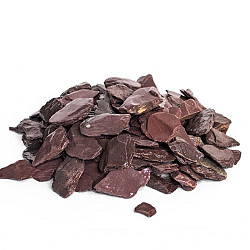 Canadian Slate Violet 30-60mm 20kg