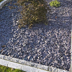 Canadian Slate Violet 30-60mm 20kg