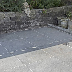 Black Beauty Basic 100x100x3cm