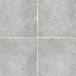 Keramische tegel 60x60x2cm Limestone Grey