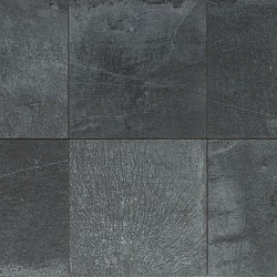 Cerasun Tropea Antracite 60x60x4cm