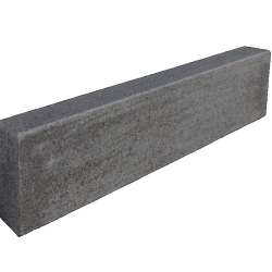 Opsluitband/Beam Pacific Black G693 Piazzo Waterjet 5x20x100cm