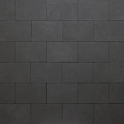 Demiton Extra XS 20x30x5cm Coal