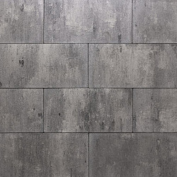 Demiton Extra XS 30x60x5cm Gothic