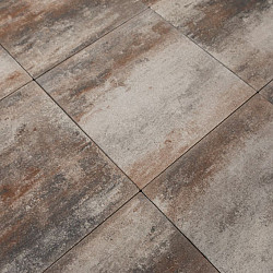 RECTO 60x60x5cm Kilimanjaro