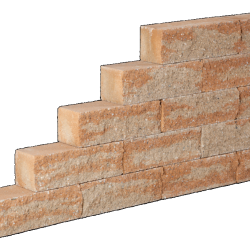 Combiwall Splitton DUO 30x10x10cm Mont Blanc