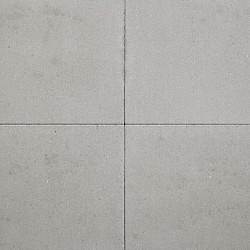 Tuintegel 40x60x5cm Grijs mini facet