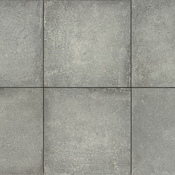 Cerasun Brescia Nebbia 60x60x4cm