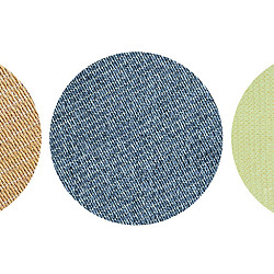 Schuifzeil 300x500cm zand/beige