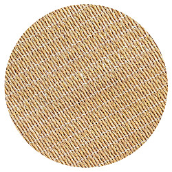 Schuifzeil 300x500cm zand/beige