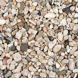 Wit grind 8-16mm BigBag - 1000 kg