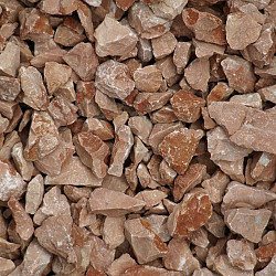 Rosso verona split 8-12mm BigBag - 1000kg