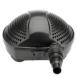 Vijverpomp Pontec PondoMax Eco 5000 (60W) met slang (VP3)