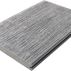 WPC 23x138mm Fiberdeck Vintage Lunar Grey massief 400cm