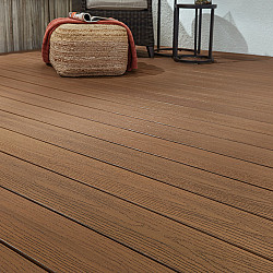 Fiberon 24x133mm Goodlife light brown tuscan villa advantage R12 366cm