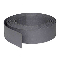 Ecoborder® Flex Grey rol 25 m. 25000x140x7mm