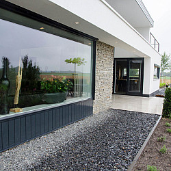 Black Slate Premium 30-90 mm 20 kg
