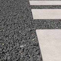 Basalt split 16-22 mm MidiBag ca. 1000kg