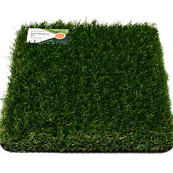 Kunstgras Real meadow 45 - 4 meter breed