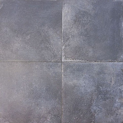 GeoCeramica® 100x100x4cm Boulevard Ebano