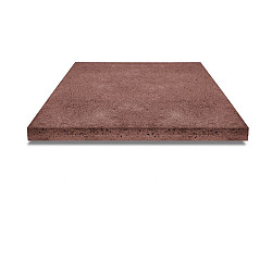 Artistone Oud Hollandse Tegel 60x60x5cm Roodbruin