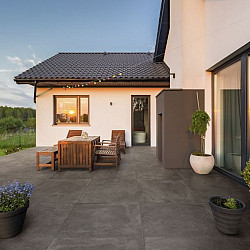 GeoCeramica® 60x60x4cm Skolleville Plus Utrecht