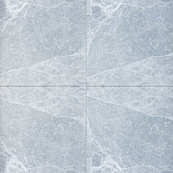 GeoCeramica® 60x60x4cm Mus_Art Marble Amazing Grey