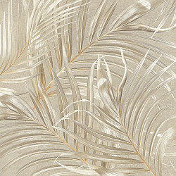 GeoCeramica® 60x60x4cm Vision Tropic Ecru