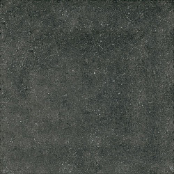 GeoCeramica® 90x90x4cm BlueStone Nero