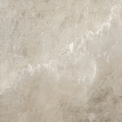 Keramische tegel vtwonen Solostone Uni Clouds beige 70x70x3,2cm
