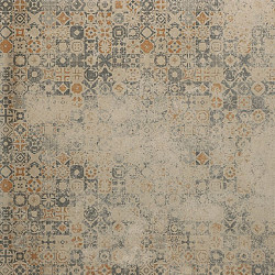 Kera Twice 60x60x5cm Patron