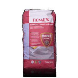 ROMFIX® Hechtmiddel voor drainagemortel | 25kg
