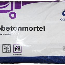 Snelbeton | 25kg