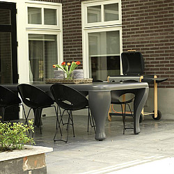 One To Sit Barok Dining 2500x1250x760mm (TB250)