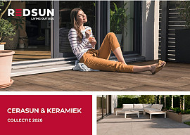 Redsun | Cerasun en Keramiek