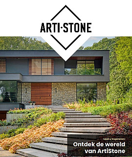 Artistone | Brochure 2025