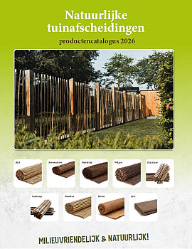 Natuurlijke afscheidingen