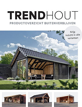 Trendhout | Productoverzicht
