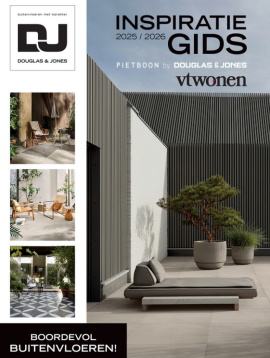 Douglas & Jones | vtwonen | Piet Boon
