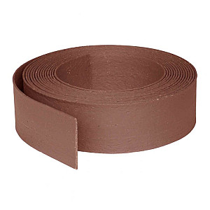 Ecoborder® Flex Brown rol 15 m. 15000x200x7mm